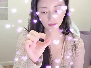 Stripchat Nude Webcam of jinxiyao01