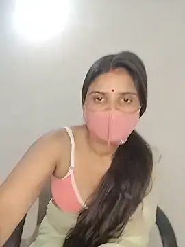 Stripchat Best Webcam of saina_baby