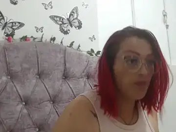 Stripchat Live Porn of kim_rosse04