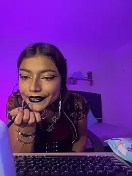 Stripchat Live Sex Cam of AMY_0317