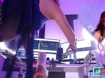 Stripchat Best Webcam of Ahytanna