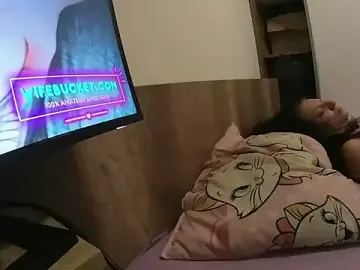 Stripchat Adult Webcam of kotkite
