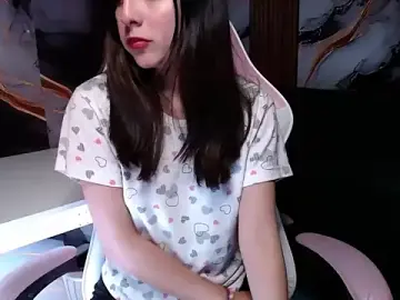 Stripchat Best Webcam of ling_ling24