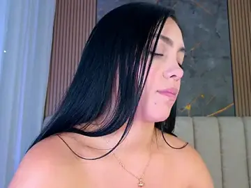 Stripchat Sex Chat of mia_scot