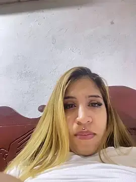Stripchat Free Porn Cam of AngelitaSexyCam