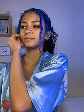 Stripchat Free Live Porn of Franchezcaa_