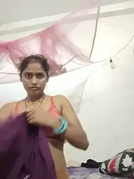 Stripchat Sex Chat of Guriya_0076
