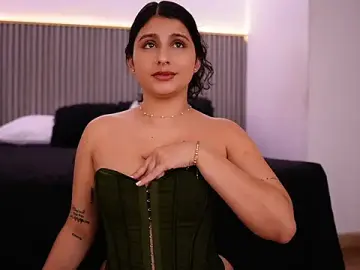 Stripchat Live Sex of Luu_Princess