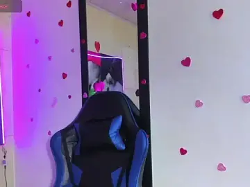 Stripchat Sex Cam of dolly_boob