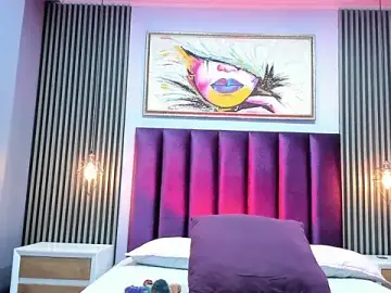 Stripchat Live Sex of Thecrazyadams_