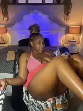 Stripchat Private Sex Chat of The_OnlyMustangfeels