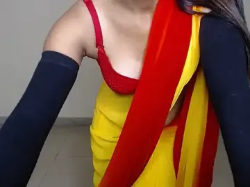 Stripchat Free Porn Cam of Elle_lala