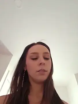 Stripchat Live Sex of LilyOrion
