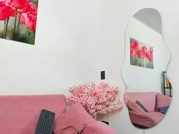 Stripchat Free Live Porn of pinky_f00x