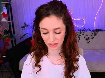 Stripchat Live Porn of ChristinaConteeree