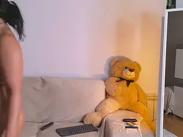Stripchat Best Webcam of LindsayDeee