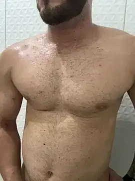 Stripchat Free Live Porn of Andeilson1999