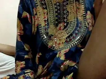 Stripchat Live Porn of Hot__Shalu
