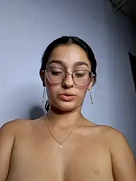 Stripchat Sex Chat of Ary-18