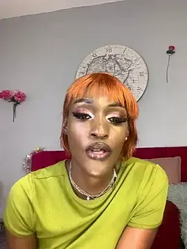 Stripchat Sex Chat of VeryGoodBadGirl1
