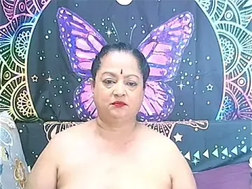 Stripchat Adult Video Chat of matureindian