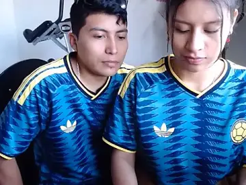 Stripchat Adult Webcam of maye_dan