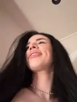 Stripchat Best live sex cam show of CatalynaVega