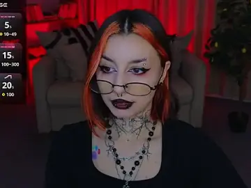 Stripchat Best Webcam of Mistress__Marcelline