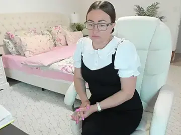 Stripchat Live Sex of Vika73
