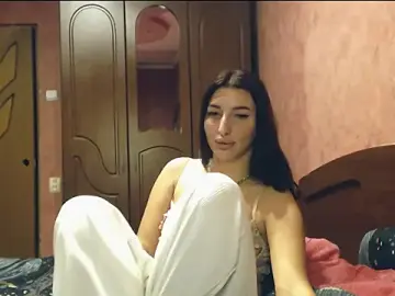 Stripchat Free Porn Cam of AidaXMoon