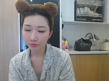 Stripchat Best live sex cam show of Asiagirll