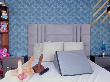 Stripchat Live Porn of NiiaMoore