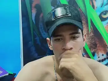 Stripchat Live Porn of DEIBY_BABY