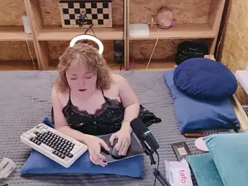 Stripchat Best live sex cam show of MiniNatalie