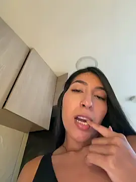 Stripchat Adult Webcam of AshleyG_222