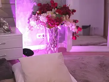 Stripchat Live Sex of itsjessiebabe