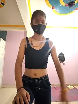 Stripchat Private Sex Chat of jaanvi-Rani