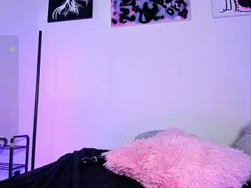 Stripchat Live Sex of satanbabee