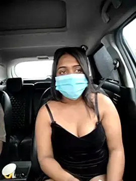 Stripchat Best live sex cam show of Miss_Anjali_Sany