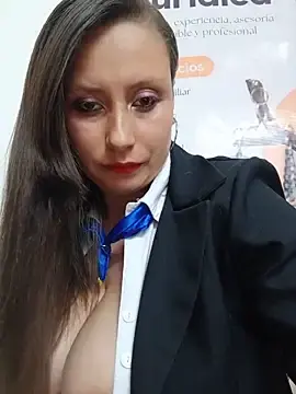 Stripchat Adult Webcam of LIA--23