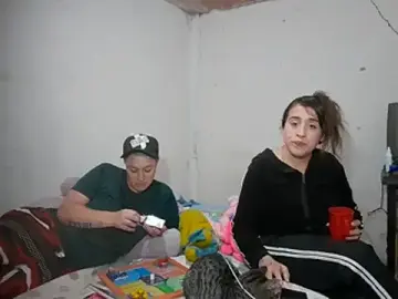Stripchat Sex Chat of twodoo
