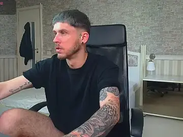 Stripchat Sex Chat of JonahShaw