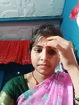 Stripchat Live Sex Cam of Nisha_Cute