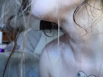 Stripchat Best live sex cam show of kinky_malinaa