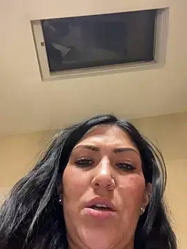 Stripchat Live Sex of LittleMissEeve