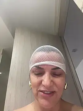 Stripchat Free Live Porn of Skay_Hot