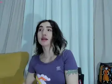 Stripchat Live Sex Cam of carly_grasso