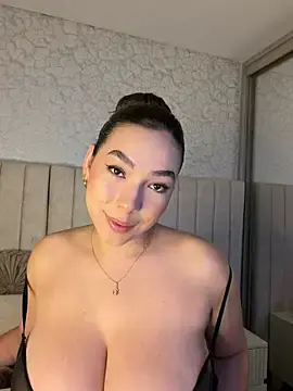 Stripchat Live Sex Cam of DannaMarshall