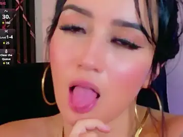 Stripchat Nude Webcam of EmmyEvans1