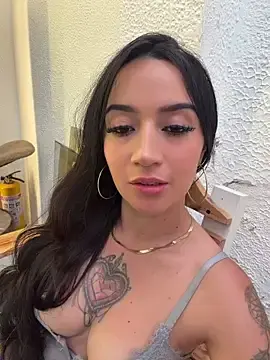 Stripchat Adult Video Chat of EmmyEvans1